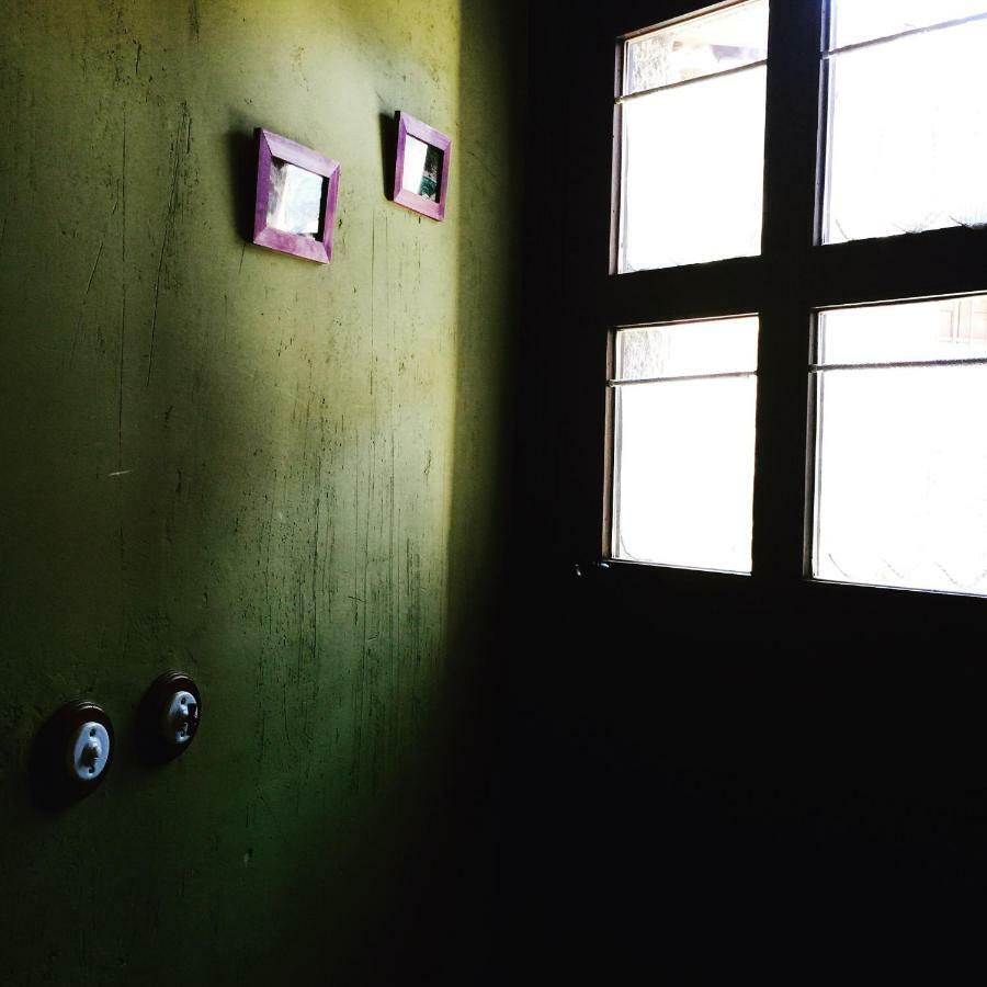 Casa Rebollares I Konuk evi Piedralaves Dış mekan fotoğraf